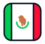 Logo of TVMEX FREE android Application 